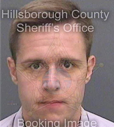 Ferree Jason - Hillsborough County, FL 