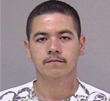 Delgado Lisandro - Madera County, CA 