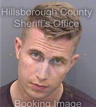 Barbeau Timothy - Hillsborough County, FL 