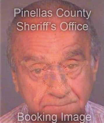 George Lazarus - Pinellas County, FL 