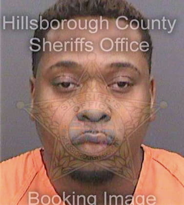 Greene Trenell - Hillsborough County, FL 