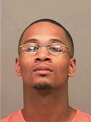Williams Damon - Montgomery County, TN 