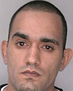 Mendez Freddie - Hillsborough County, FL 