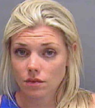 Garrison Megan - Lee County, FL 
