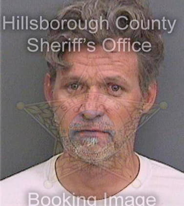 Bishop Michael - Hillsborough County, FL 