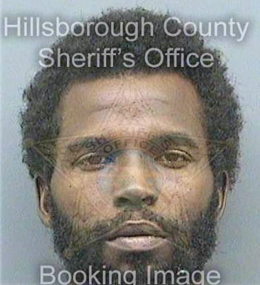 Jeanty Yves - Hillsborough County, FL 