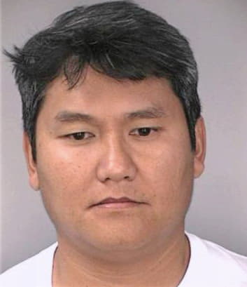 Nguyen Dung - Hillsborough County, FL 