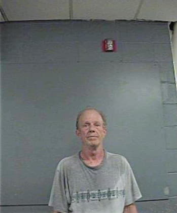Wallace James - Jefferson County, KY 