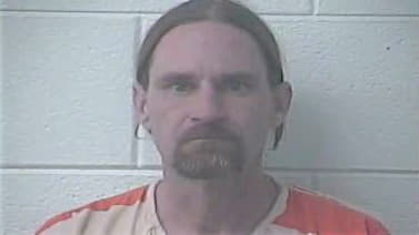 Henry John - Montgomery County, KY 