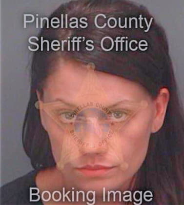 Cliffe Jolene - Pinellas County, FL 