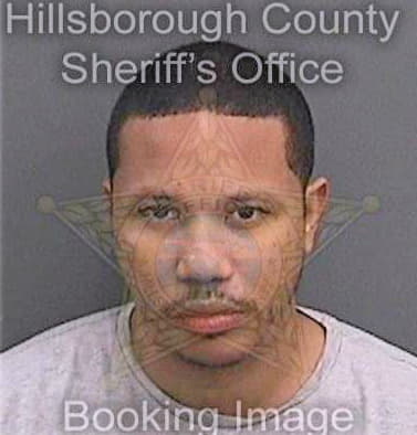 Nunez Sergio - Hillsborough County, FL 