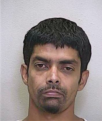 Singh Takeram - Marion County, FL 