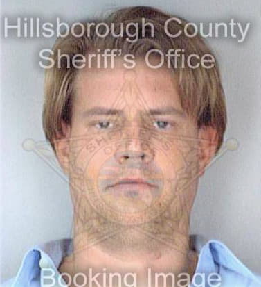 Durkin Alan - Hillsborough County, FL 