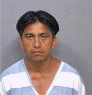 Martinez Arturo - Marion County, FL 