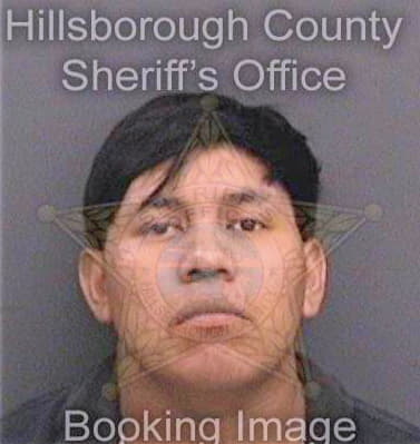 Batenalvarez Francisco - Hillsborough County, FL 