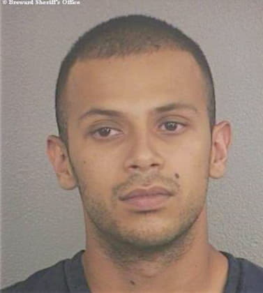 Cardona Andres - Broward County, FL 