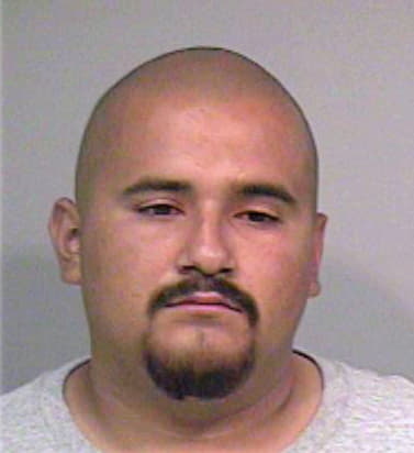 Colin Arturo - Madera County, CA 