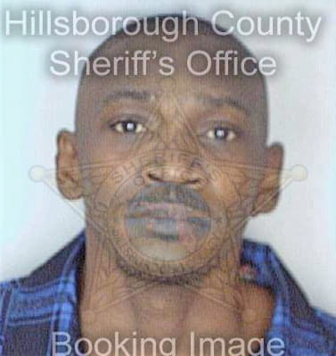 Richardson Clifford - Hillsborough County, FL 