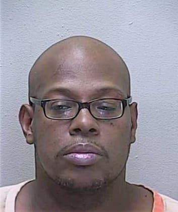 Oneal Francisa - Marion County, FL 