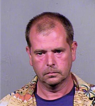 Hjellum Kristopher - Maricopa County, AZ 