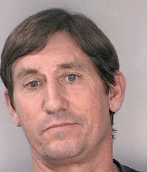 Mckinley Arthur - Hillsborough County, FL 