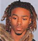 Johnson Darrion - Shelby County, TN 