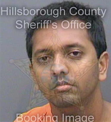 Singh Jeremy - Hillsborough County, FL 