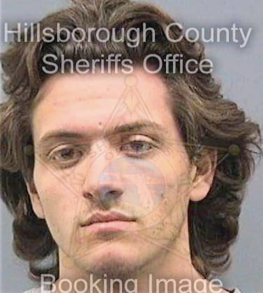 Durso Anthony - Hillsborough County, FL 