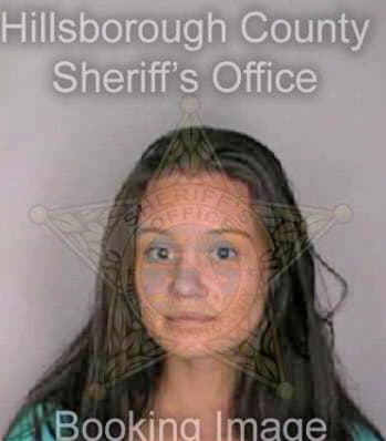 Milam Beth - Hillsborough County, FL 