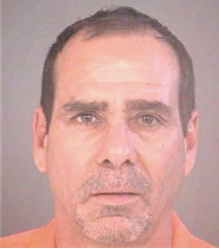 Bonetti Edward - Hillsborough County, FL 