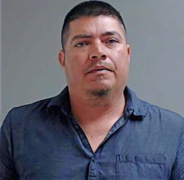 Gomez Heriberto - Hidalgo County, TX 