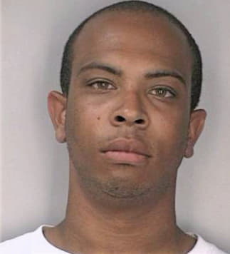 Blagrove Andre - Hillsborough County, FL 