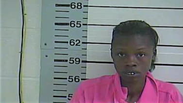 Wilkins Dineka - Desoto County, MS 