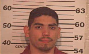 Rodriguez Jose - Hidalgo County, TX 