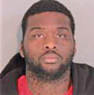 Williams Cordarius - Shelby County, TN 