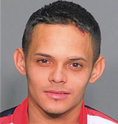 Sanchez-Rivera Jefrin - Wake County, NC 