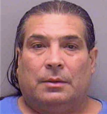 Gonzalez Leonel - Lee County, FL 