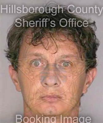 Simeunovic Nenad - Hillsborough County, FL 