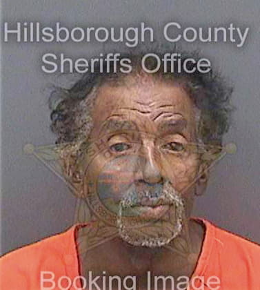 Gooding Thomas - Hillsborough County, FL 