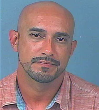 Diaz Luis - Hernando County, FL 