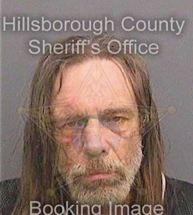 Melton Mark - Hillsborough County, FL 