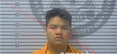 Tran Matthew - Harrison County, MS 