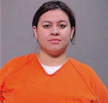 Rodriguez Melissa - Hidalgo County, TX 