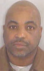 Snowden Myron - Fulton County, GA 