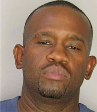 Mcphail Nathaniel - Hillsborough County, FL 