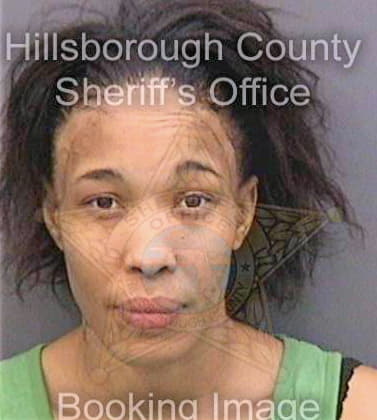 Livingston Shirlene - Hillsborough County, FL 