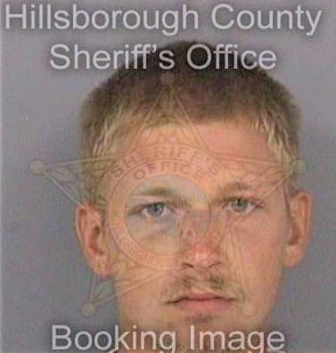 Michael David - Hillsborough County, FL 