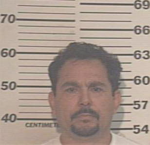 Garcia Domingo - Hidalgo County, TX 