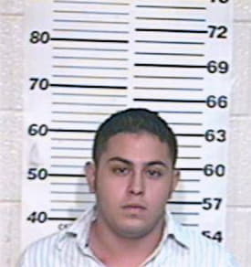 Montelongo Michael - Hidalgo County, TX 