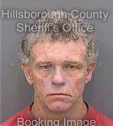 Messick Tommy - Hillsborough County, FL 